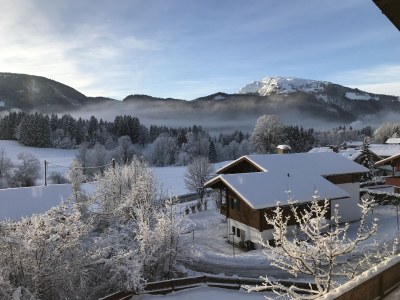 Holiday house Kaiserblick - Environment photo 33