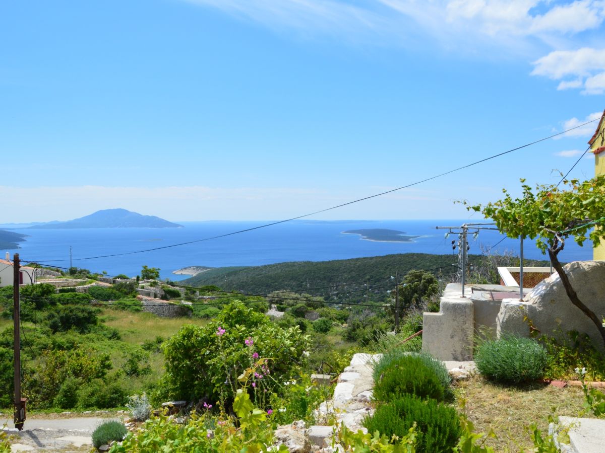 Holiday house Lucano