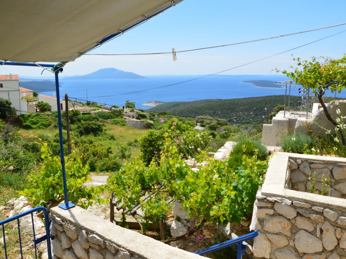 Holiday house Lucano - Outdoor photo 2