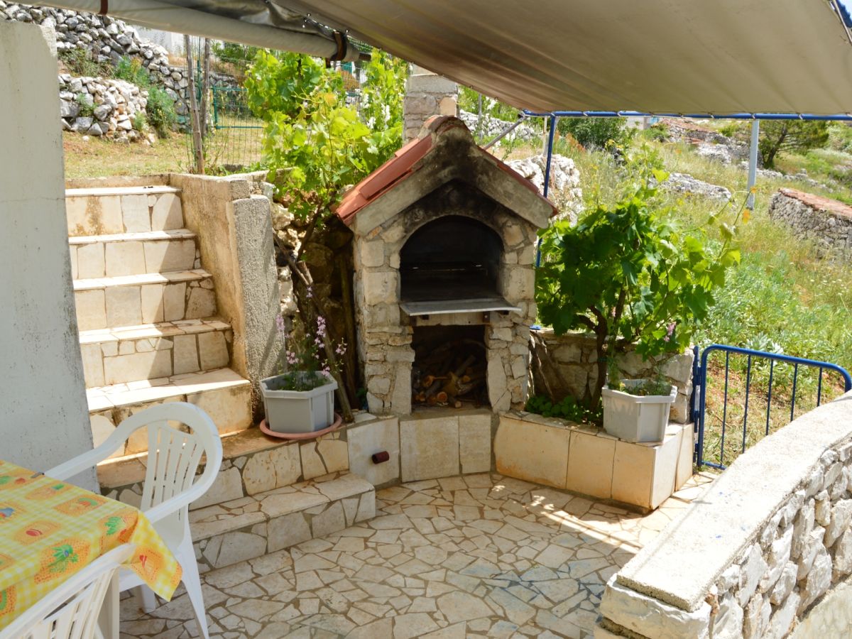 Holiday house Lucano - Outdoor photo 3