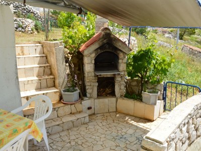 Holiday house Lucano - Outdoor photo 3