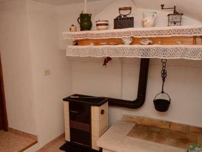 Holiday house Lucano - Features photo 6