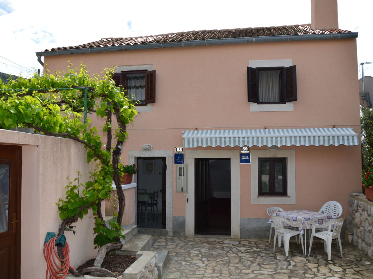 Holiday house Vladimir