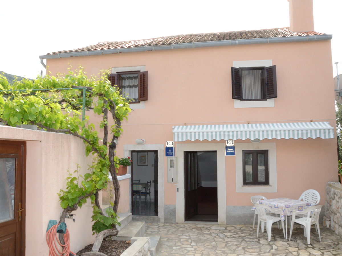 Holiday house Vladimir - Outdoor photo 2