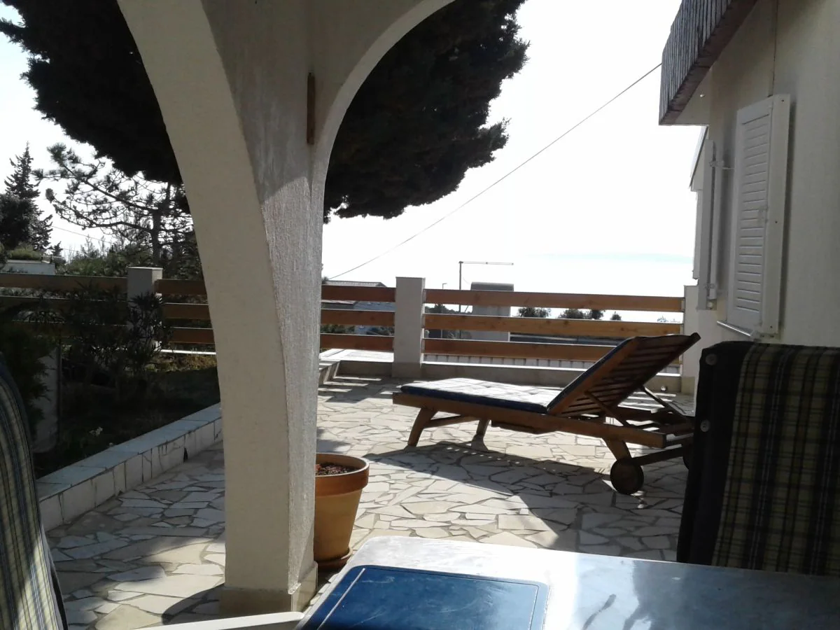 Holiday house Sunshine