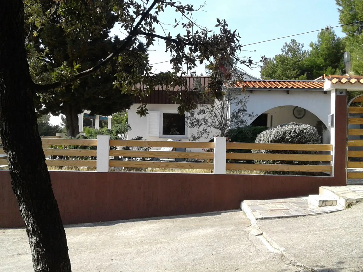 Holiday house Sunshine - Outdoor photo 4