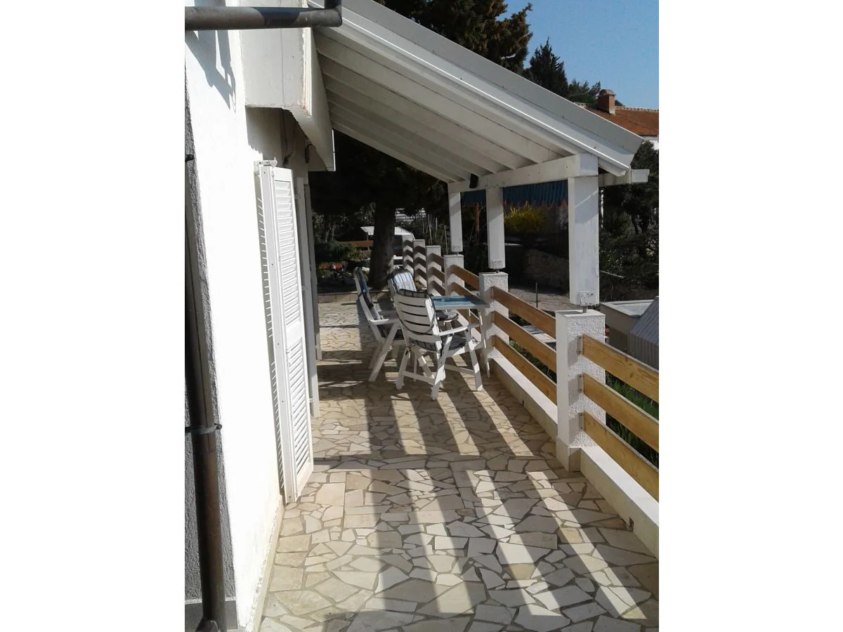 Holiday house Sunshine - Outdoor photo 5