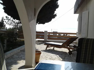 Holiday house Sunshine in Martinšćica - Holiday house