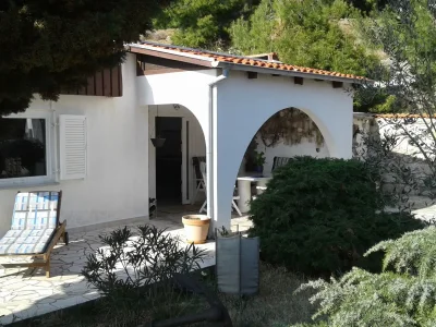 Holiday house Sunshine - Outdoor photo 3