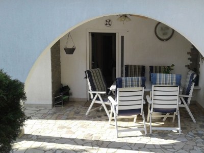 Holiday house Sunshine - Outdoor photo 8