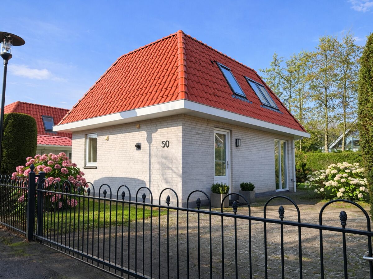 Holiday house Dune Nest