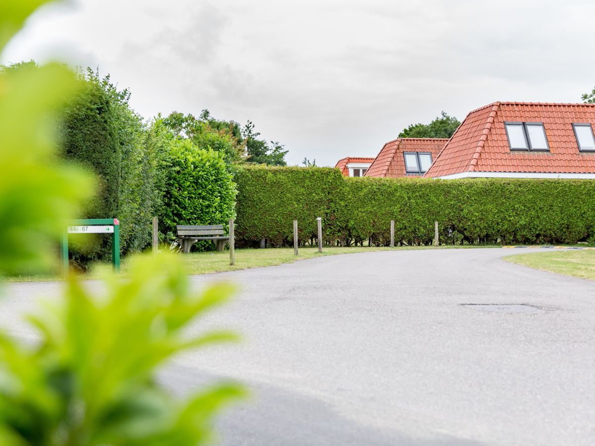 Holiday house Dune Nest - Outdoor photo 4