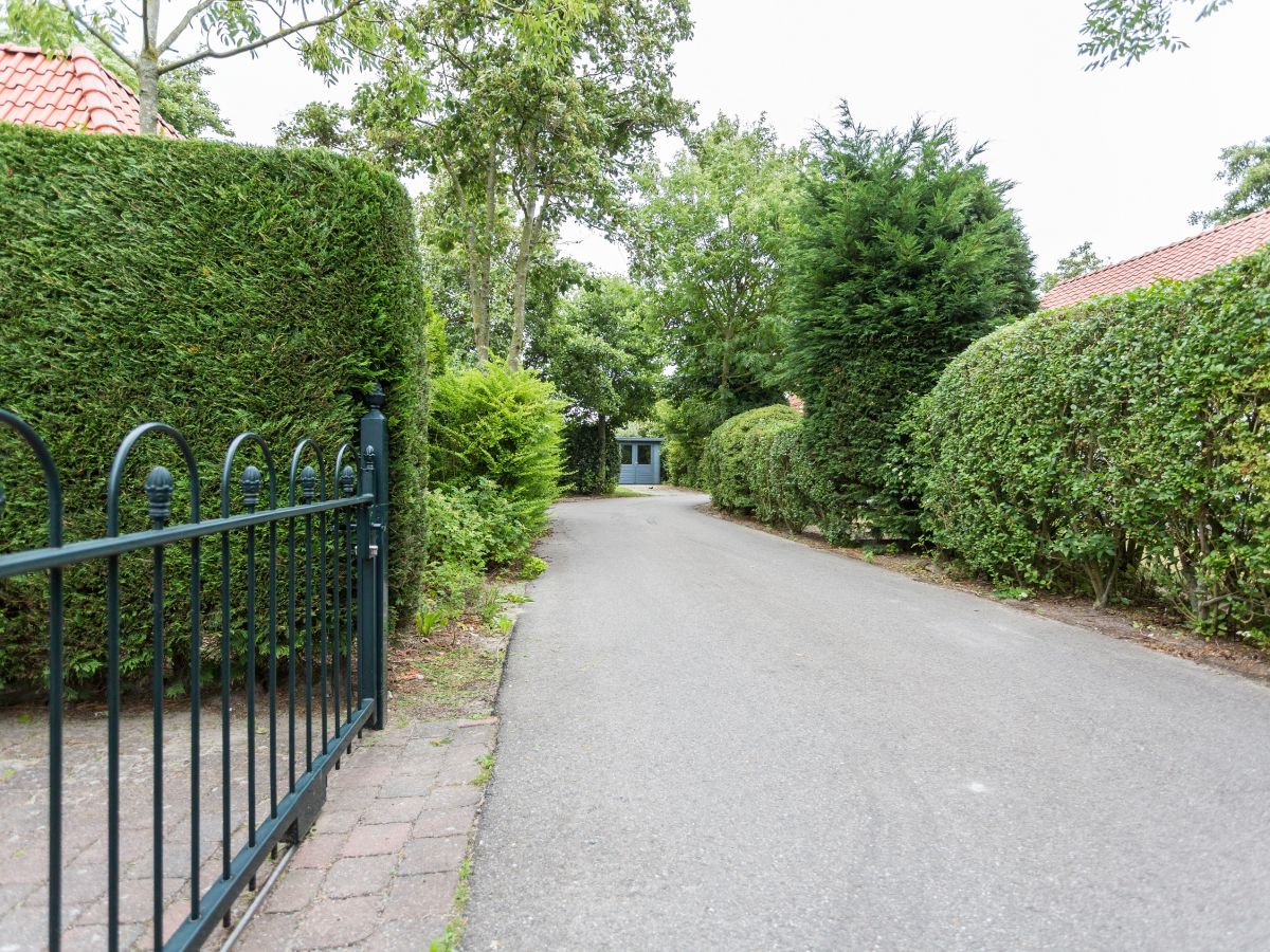 Holiday house Dune Nest - Outdoor photo 5