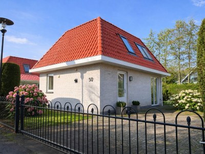 Holiday house Dune Nest in Noordwijk - Holiday house