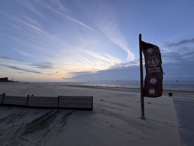 Holiday house Dune Nest - Environment photo 22