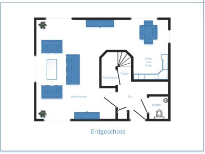 Holiday house Dune Nest - Document photo 23