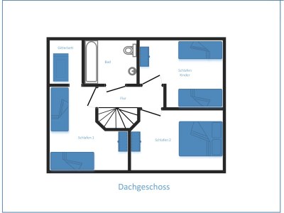 Holiday house Dune Nest - Document photo 24