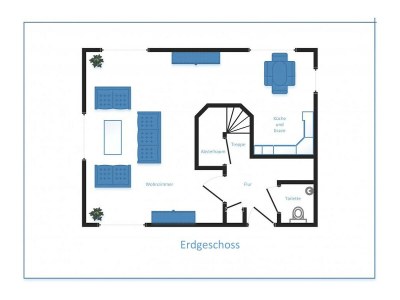 Holiday house Dune Nest - Document photo 25