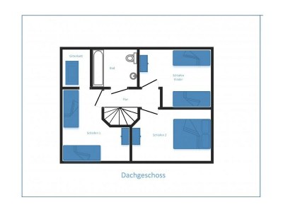 Holiday house Dune Nest - Document photo 26