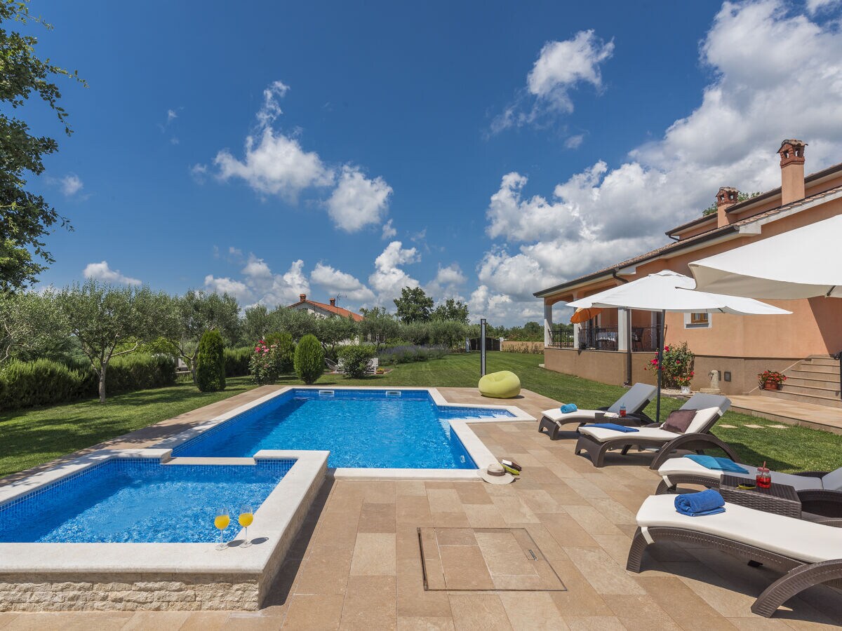 Villa Antonela - Outdoor photo 5