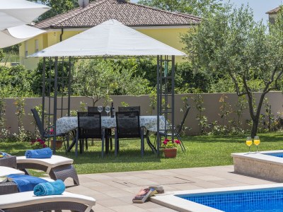 Villa Antonela - Outdoor photo 6