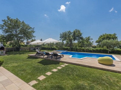 Villa Antonela - Outdoor photo 7