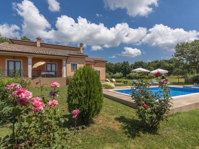 Villa Antonela - Environment photo 17