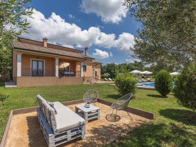 Villa Antonela - Environment photo 18