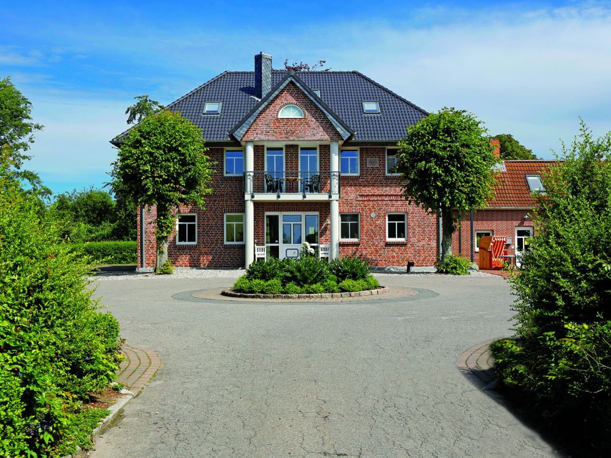 Holiday apartment Ferienwohnung im Ferienhof Höper