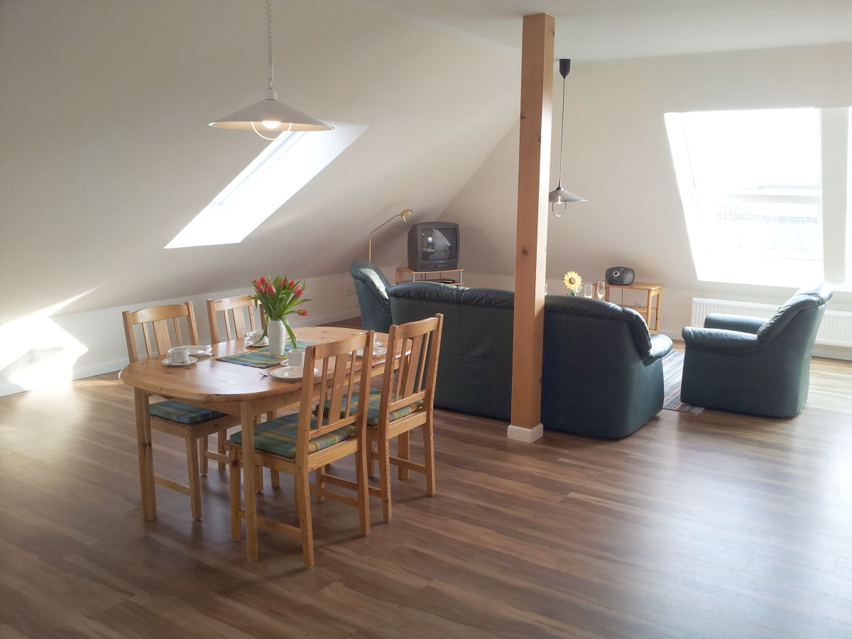 Holiday apartment Ferienwohnung im Ferienhof Höper - Features photo 5