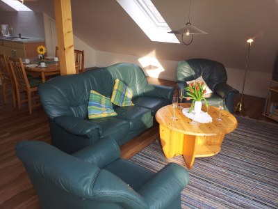 Holiday apartment Ferienwohnung im Ferienhof Höper - Features photo 6