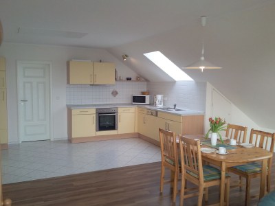 Holiday apartment Ferienwohnung im Ferienhof Höper - Features photo 7