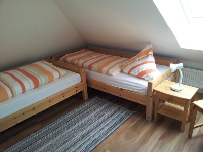 Holiday apartment Ferienwohnung im Ferienhof Höper - Features photo 11