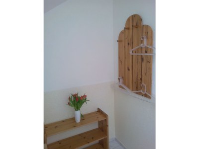 Holiday apartment Ferienwohnung im Ferienhof Höper - Features photo 12