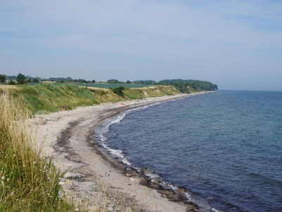 Holiday apartment Ferienwohnung im Ferienhof Höper - Environment photo 19