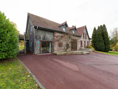 Holiday house Mountain Stay Near Canal - Outdoor photo 6