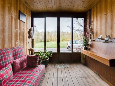 Holiday house Mountain Stay Near Canal - Features photo 8