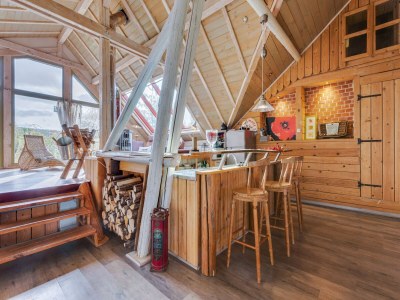 Holiday house Mountain Stay Near Canal - Features photo 14