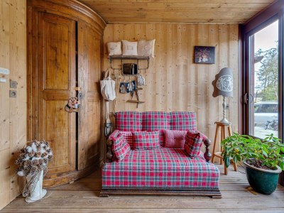 Holiday house Mountain Stay Near Canal - Features photo 16