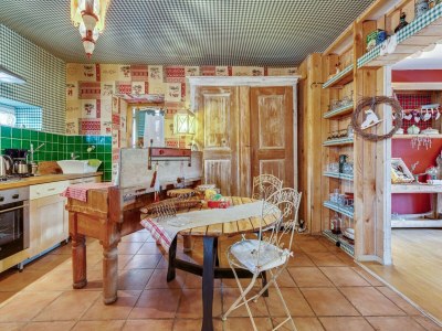 Holiday house Mountain Stay Near Canal - Features photo 17