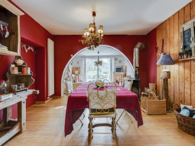 Holiday house Mountain Stay Near Canal - Features photo 22