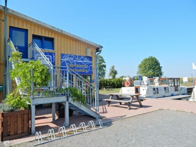 Holiday house Mountain Stay Near Canal - Environment photo 32