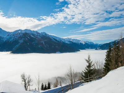 Holiday house Chalet in Niedernsill nahe Skipisten - Outdoor photo 6