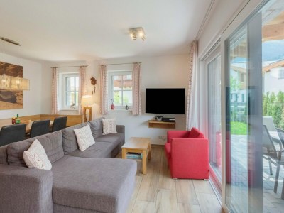 Holiday house Chalet in Niedernsill nahe Skipisten - Features photo 10