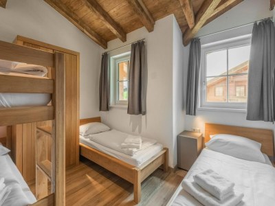 Holiday house Chalet in Niedernsill nahe Skipisten - Features photo 23