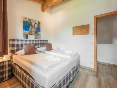 Holiday house Chalet in Niedernsill nahe Skipisten - Features photo 24