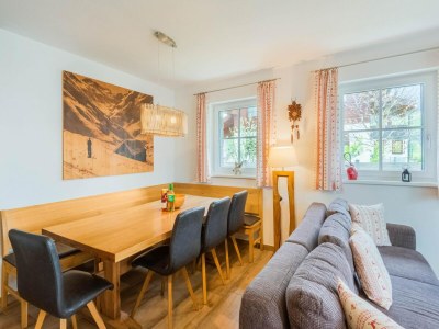 Holiday house Chalet in Niedernsill nahe Skipisten - Features photo 26