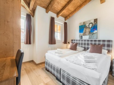 Holiday house Chalet in Niedernsill nahe Skipisten - Features photo 27