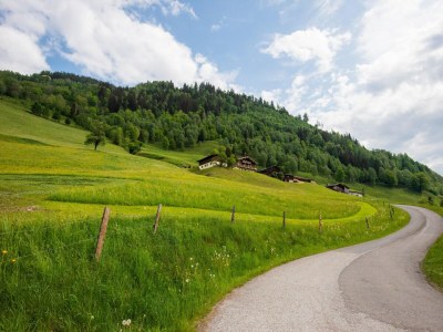 Holiday house Chalet in Niedernsill nahe Skipisten - Environment photo 31