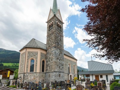 Holiday house Chalet in Niedernsill nahe Skipisten - Environment photo 32